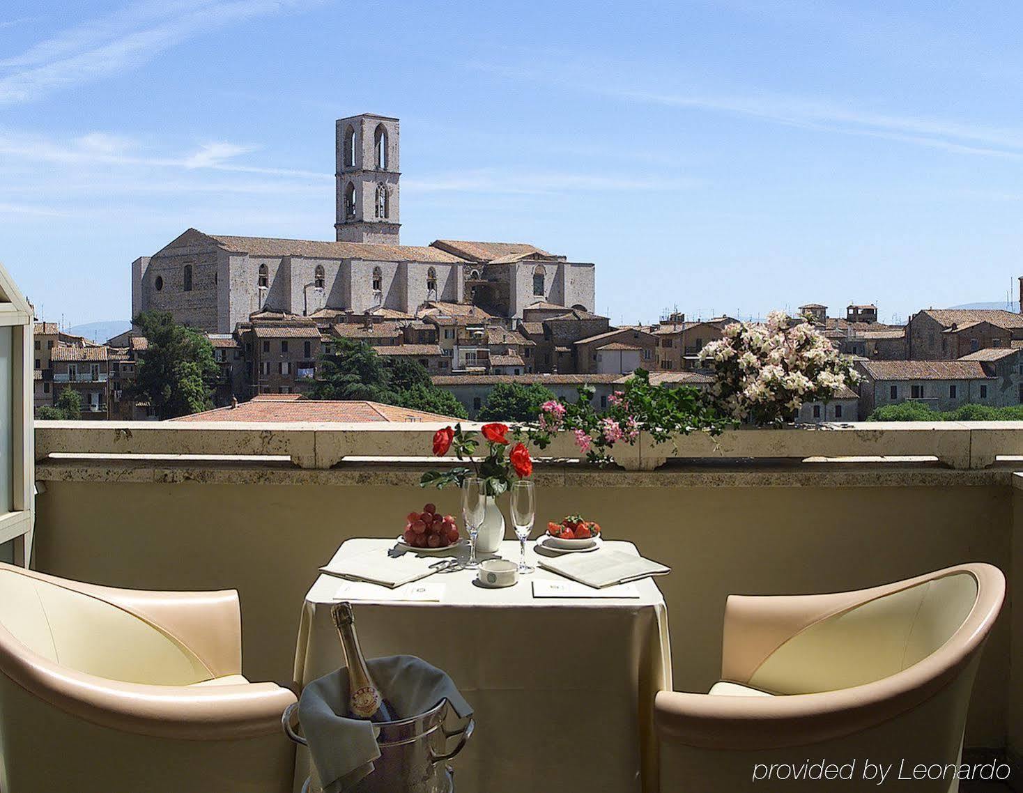 Sangallo Palace Hotel Perugia Room photo